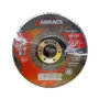 125mm Zirconium Fibre Back Flap Disc 40G Thumbnail
