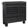 11 Drawer 1040mm Rollcab with Soft Close Drawers Thumbnail