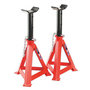 10tonne Capacity (per Stand) Axle Stands Thumbnail
