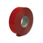 12.5m x 50mm Red Conspicuity Tape - Rigid Grade Thumbnail