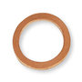 M24 x 29 x 1.5mm DIN7603 Copper Sealing Rings Thumbnail
